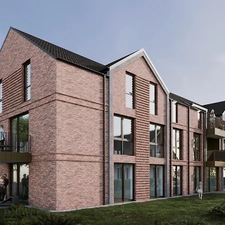 Appartement Kuestenhein 7