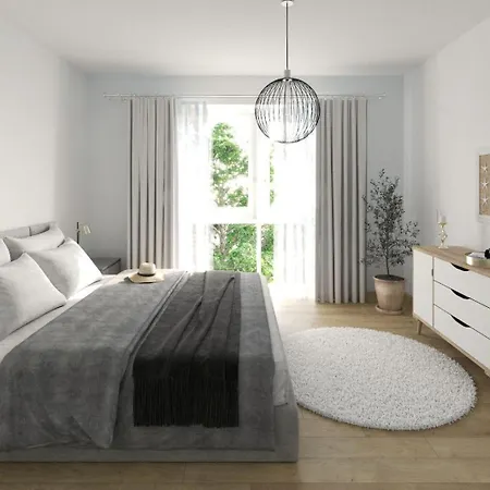 Appartement Kuestenhein 7 Kellenhusen