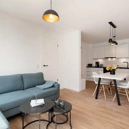 Appartamento Kuestenhain 7 *