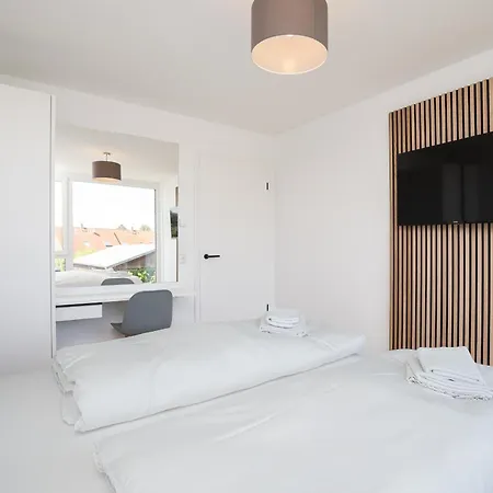 Appartamento Kuestenhain 7 *