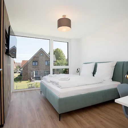 Appartamento Kuestenhain 7 *