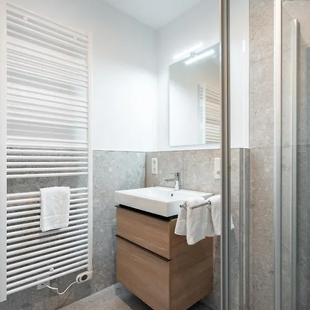 Appartamento Kuestenhain 7 *